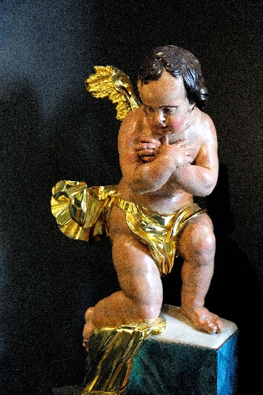 14 aniołek skarbiec dominikanie